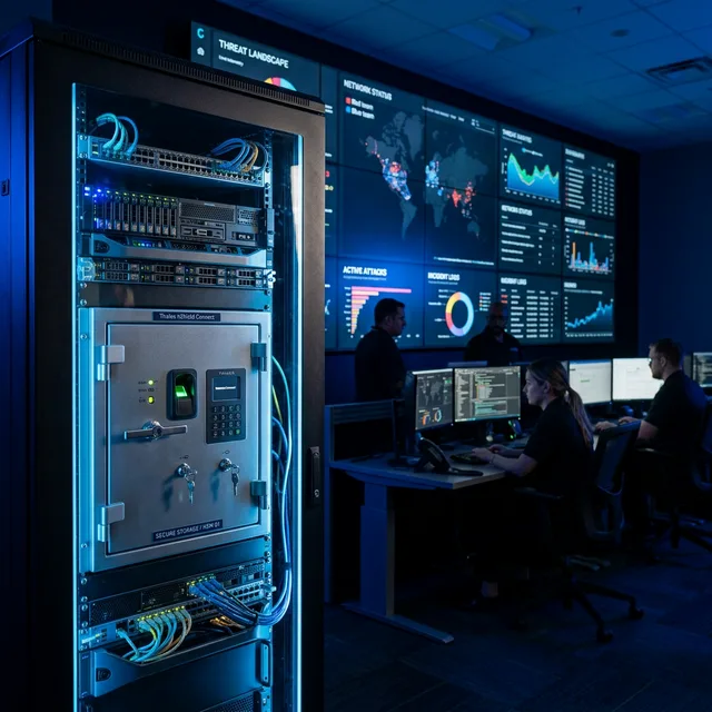 Real-time control of your fleet